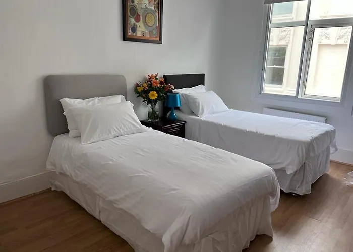 Harbour Street Rooms