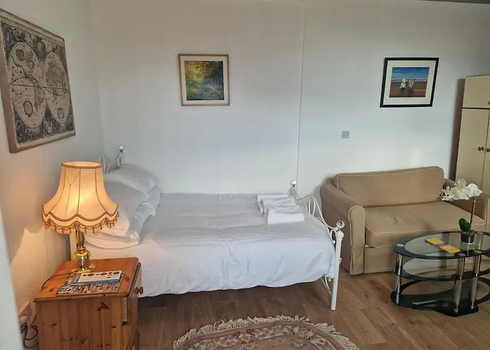 Harbour Street Rooms
