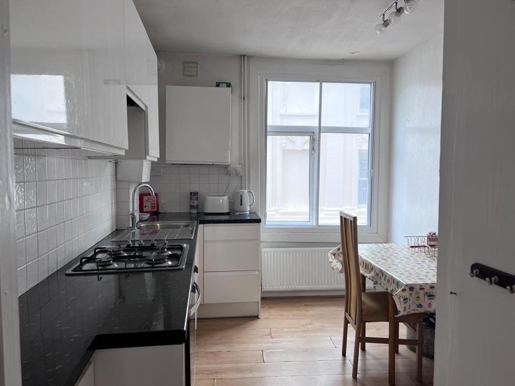 Harbour Street Apartment Ramsgate