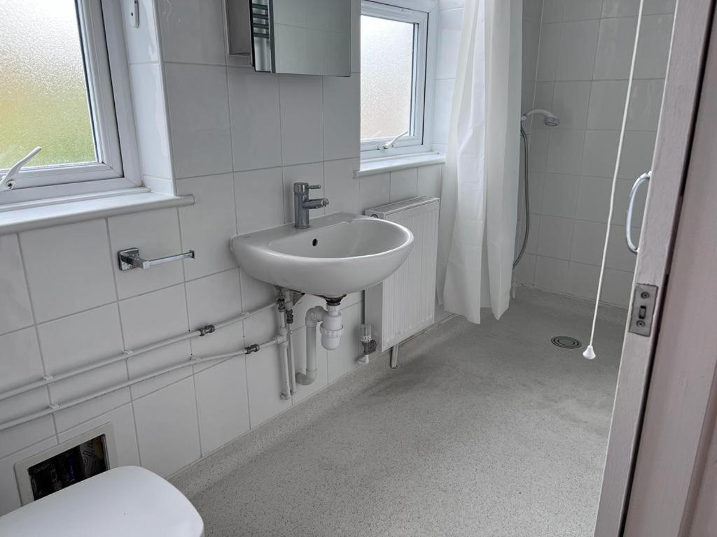 Harbour Street Apartment